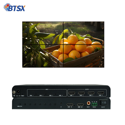 大型スクリーン マルチスクリーンコントローラ HDMI 高性能 BIT-MSE-LT104PRO