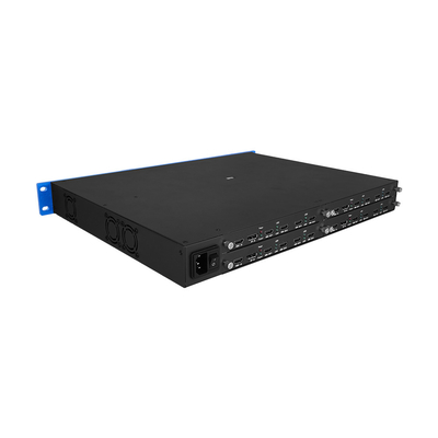 HDHDMI マルチモニター ビデオウォールコントローラ 4x4 2x2 3x3 2x4 BIT-MSE-U1-416