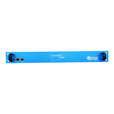 HDHDMI マルチモニター ビデオウォールコントローラ 4x4 2x2 3x3 2x4 BIT-MSE-U1-416