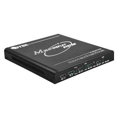 bitvisus1*3 2*3 高解像度ビデオウォールコントローラー HDMI拡張子