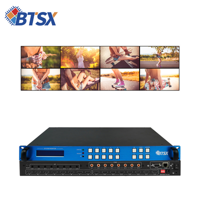 2X2 2X3 8 入力8出力 HDMIマトリックススイッチ 4K60 HDMIビデオマトリックススイッチ