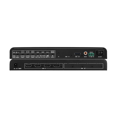 高画質HDMIマルチビューアモニタリング 4K60 HDMIスクリーンスプリッタープロセッサ