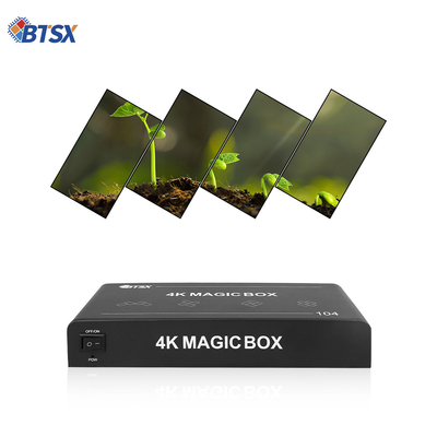 多台式デスクトップ用の産業用強度 HDMIインターフェース 4Kサポート