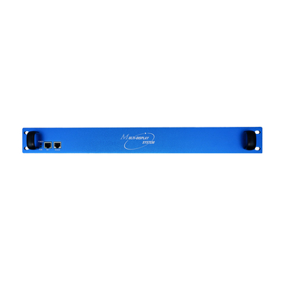 1イン&16アウト28nm FPGAチップ付きの回転式スプリッシングHDMI 4kビデオプロセッサ