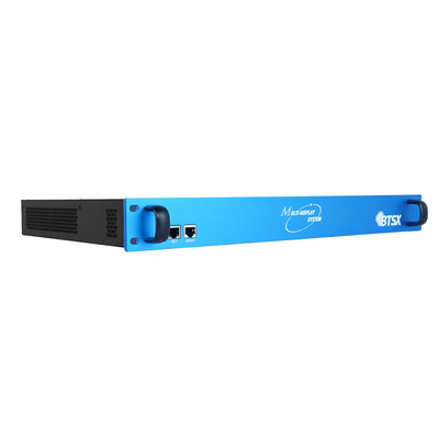 1イン&16アウト28nm FPGAチップ付きの回転式スプリッシングHDMI 4kビデオプロセッサ