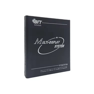 4K 2×3 4×4 マルチビュー HDMI マトリックス 16×16 1×4 2×4 HDMI ビデオウォールコントローラ