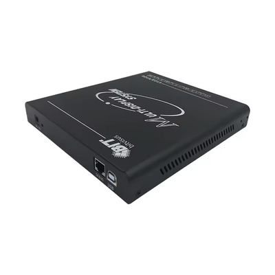 4K 2×3 4×4 マルチビュー HDMI マトリックス 16×16 1×4 2×4 HDMI ビデオウォールコントローラ