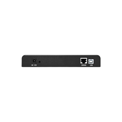 HDMIビデオウォールプロセッサ 1x4 2x4 1x8 4Kビデオウォールコントローラ