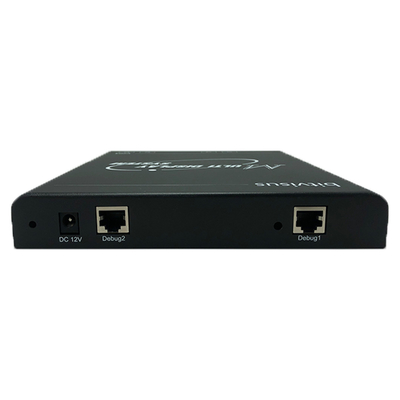 2×2 1×4 ビデオウォールコントローラ 4K BIT-MSE-8K-204HD 3D 4K TV ウォールプロセッサ 8K