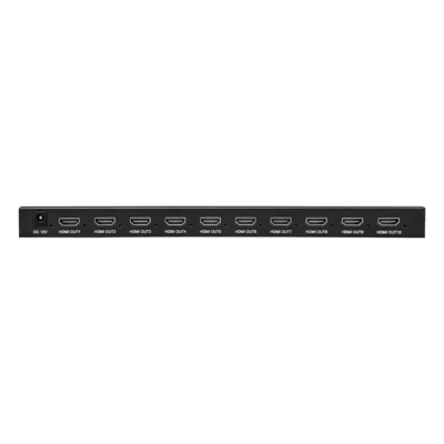 Bitvisus ポイントからポイント 2x4 2x5 1x10 エッジブレンドプロセッサ HDMI 8K ビデオウォールコントローラ