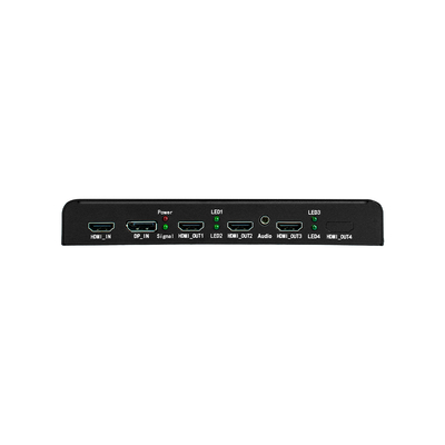 Bitvisus 4K60 マルチスクリーン拡張HDCP2.2 LCD/LED マルチスクリーンビデオウォールコントローラBIT-MSE-4K60-103Pro