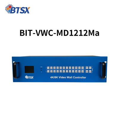 YUV444 色フォーマット HDMI マトリックススイッチャー 1×220V 電源ケーブル RS232 制御方法 (プロフェッショナル向け)