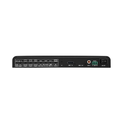 マルチスクリーンHDMIビデオウォールコントローラ スプリッタ 1 入力 4出力