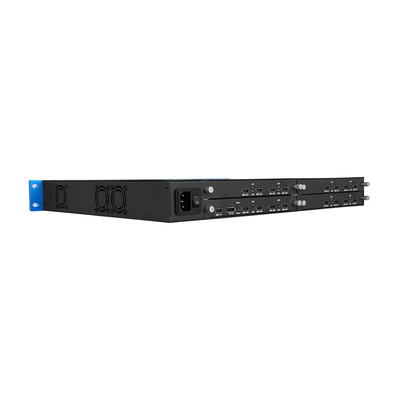 1イン&16アウト28nm FPGAチップ付きの回転式スプリッシングHDMI 4kビデオプロセッサ
