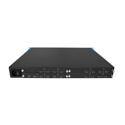 2X3 3X3 3X4 2X6 マトリックス ビデオ ウォール プロセッサ 16 HDMI 4K 8K 1X8 ビデオ ウォール コントローラー