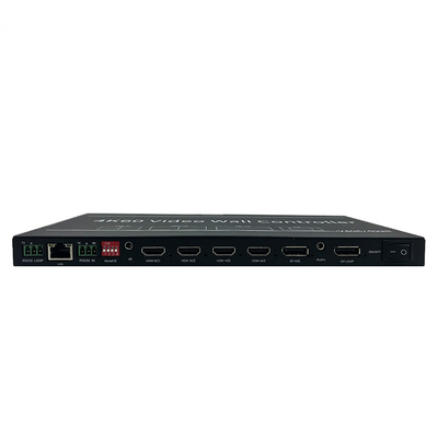 BIT-VWC-409R HDMI 4k TV ビデオ ウォール コントローラー / ビデオ ウォール ミキサー プロセッサ コントローラー