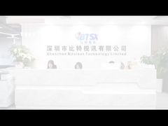 シェンゼン ビットビサス テクノロジー株式会社