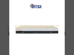 プロフェッショナル4K60デコーダービデオウォールプロセッサー、9つのHDMI出力と64x D1@30fpsデコードによるマルチスクリーン表示